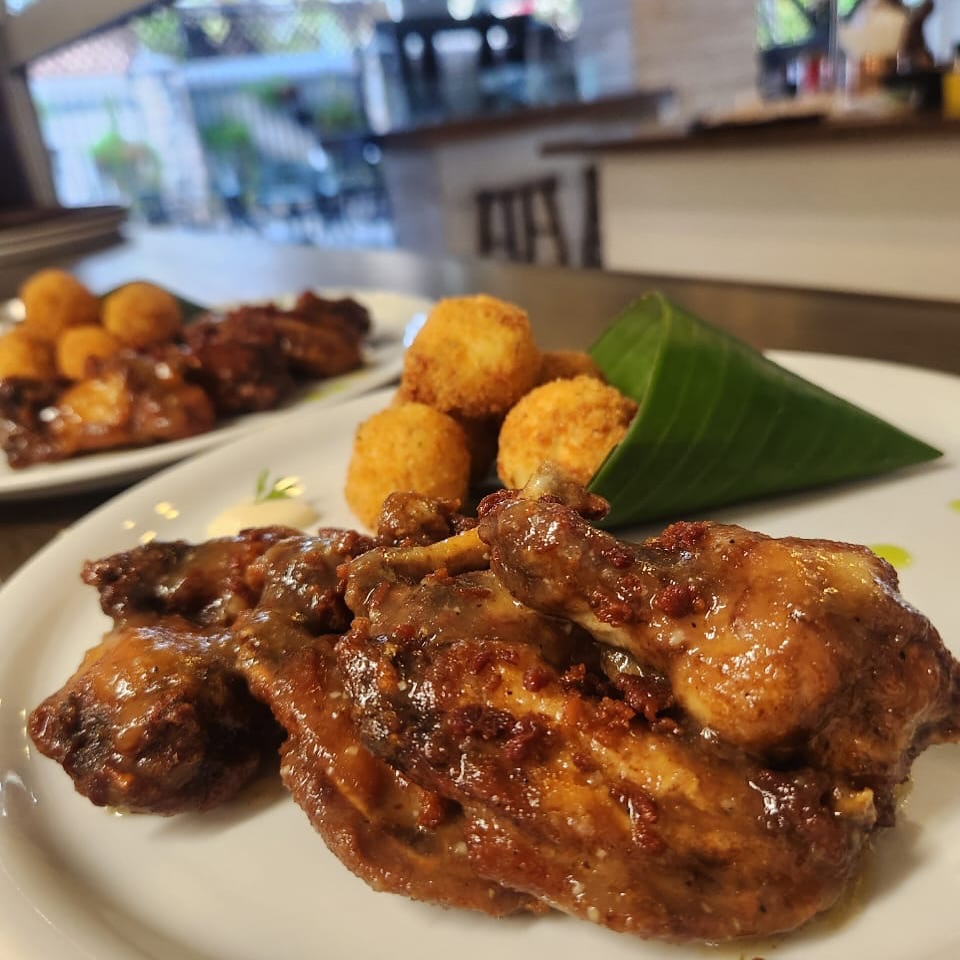 Fior Di Latte Haiti
